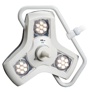 Light Procedure AIM LED Ceiling Mount LED 84 Wat .. .  .  